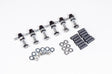 Radium Electrical Bulkhead Stud Kit, 8 Pack