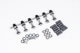 Radium Electrical Bulkhead Stud Kit, 8 Pack