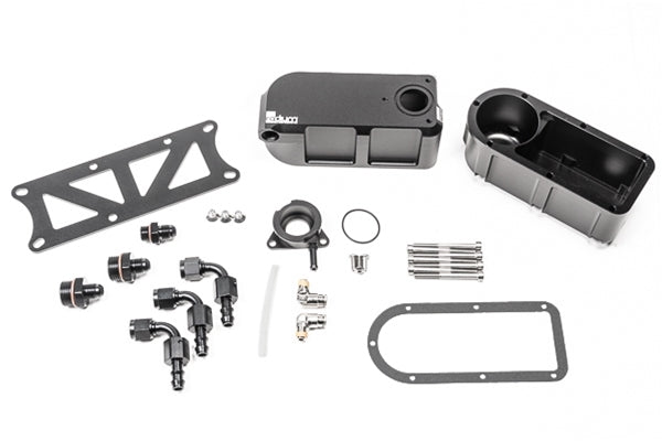 Radium Engineering Universal Coolant Expansion Tank