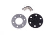 Radium FCST Fuel Cell Surge Tank Fill Neck Block Off Kit