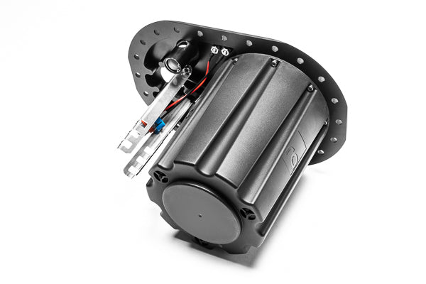 Radium FCST Fuel Cell Surge Tank