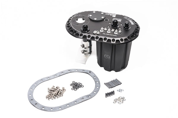 Radium FCST Fuel Cell Surge Tank