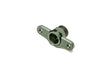 Radium FPR Adaptor, 8AN ORB, 16mm Bore, 50mm Spacing, M6