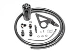 Radium Fluid Lock Catch Can Kit Crankcase Side - Subaru BRZ & Toyota 86 12-21/22+