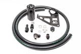Radium Fluid Lock Catch can BMW E46 M3