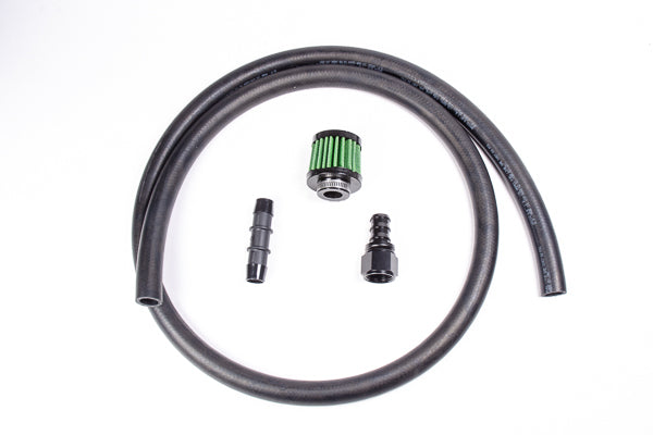 Radium Fuel Cell Vent Kit - 12AN