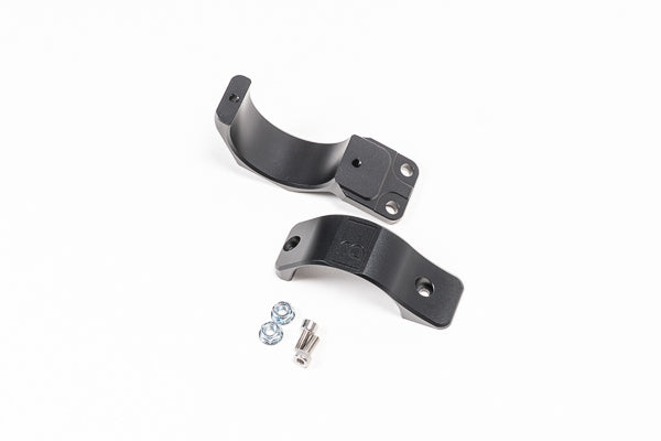 Radium Fuel Filter Mount - Toyota Supra A90 19+