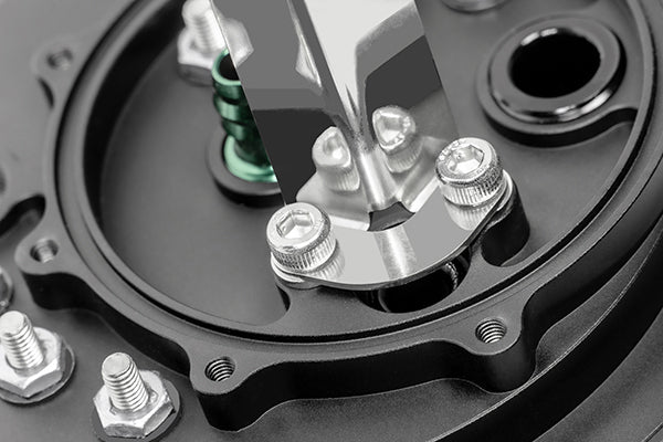Radium Fuel Hanger Surge Tank - Audi R8 42, 4S/Lamborghini Gallardo/Huracan