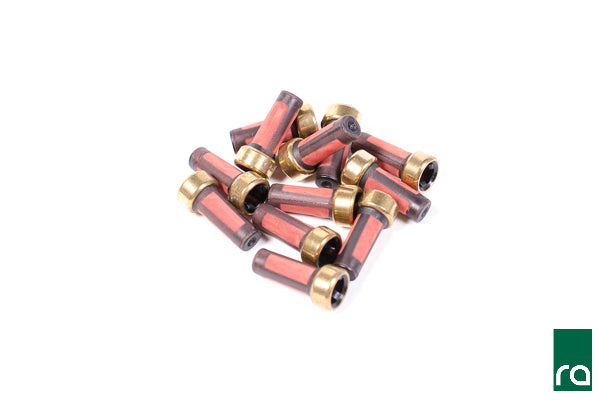 Radium Fuel Injector Screen - 12pc