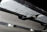 Radium Fuel Line Retaining Kit - Nissan GT-R R35
