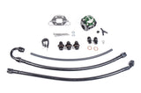 Radium Fuel Pulse Damper Kit - Toyota Supra A80 93-02