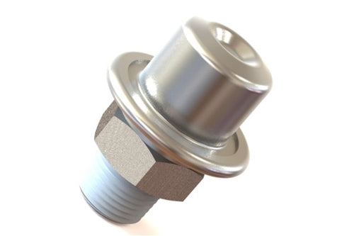 Radium Fuel Pulse Damper OEM Style