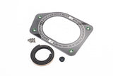Radium Fuel Pump Access Cover - Mazda RX-7 FD3S