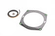 Radium Fuel Pump Access Cover - Subaru WRX/STI 08-14