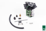 Radium Fuel Pump Hanger - Mitsubishi Evo 7-9