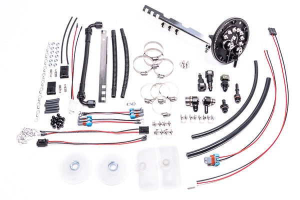 Radium Fuel Pump Hanger - Toyota Chaser/Mark II/Cresta JZX90/JZX100