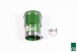 Radium Fuel Pump Install Kit (Pump NOT Incl) - Porsche 911 Turbo 996