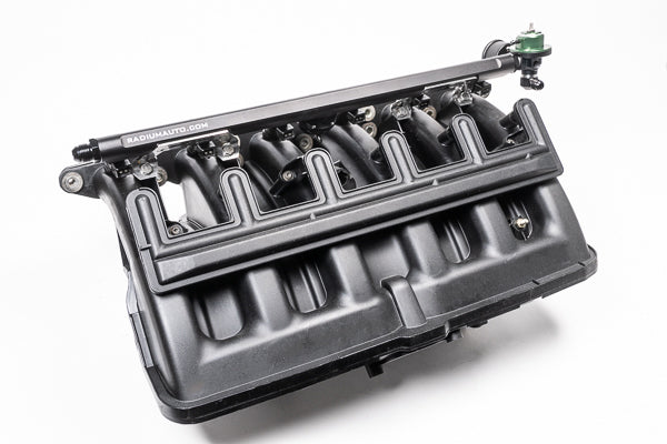 Radium Fuel Rail - BMW 3 Series M3 E36/330i E46/Z4 E85 (M50/M52/M54/M56/S50/S52)
