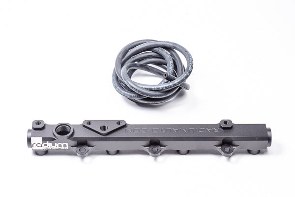 Radium Fuel Rail - Honda S2000 AP1 99-04