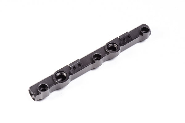 Radium Fuel Rail Kit - Nissan 350Z/370Z/Skyline V35/V36/Infiniti G35/G37 (VQ35/37)