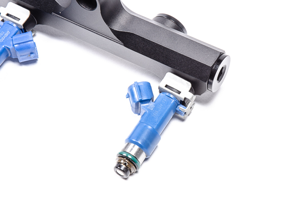 Radium Fuel Rail Kit - Nissan GT-R R35