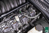 Radium Fuel Rail Plumbing Kit - GM LS V8 Engines