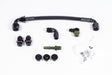 Radium Fuel Rail Plumbing Kit - GM LS V8 Engines