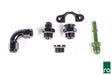 Radium Fuel Rail Plumbing Kit - Mazda MX-5 NB 98-05