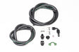 Radium Fuel Rail Plumbing Kit - Nissan Skyline GTS-T & GT-R R32/GT-R R33, R34 (RB20/RB26)