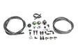 Radium Fuel Rail Plumbing Kit, Toyota 2UZ-FE Non VVT-i