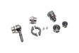 Radium Fuel Rail Plumbing Kit - Toyota GR Yaris XPA16R 20+