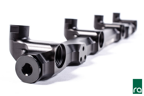 Radium Fuel Rails - HSV VF GTS/Clubsport/Maloo (LSA/LS9)