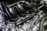 Radium Fuel Rails - Lotus Evora/Toyota Camry (2GR-FE)