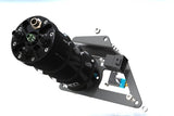 Radium Fuel Surge Tank Install Kit - Mitsubishi Evo X