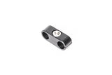 Radium Hose Separator Clamp 2 Way Threaded