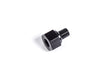 Radium M10x1mm Female to 1/8NPT Male Fitting - Ford Mustang GT FN 18-21