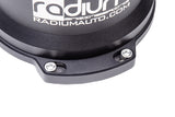 Radium MPFST Multi-Pump Fuel Surge Tank Suit Ti Automotive E5LM, No Pumps