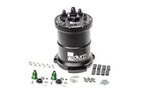 Radium MPFST Multi-Pump Fuel Surge Tank Suit Ti Automotive E5LM, No Pumps