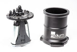 Radium MPFST Multi-Pump Fuel Surge Tank Suit Ti Automotive E5LM, No Pumps