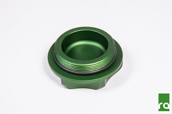 Radium Non-Vented Fill Neck Cap Only