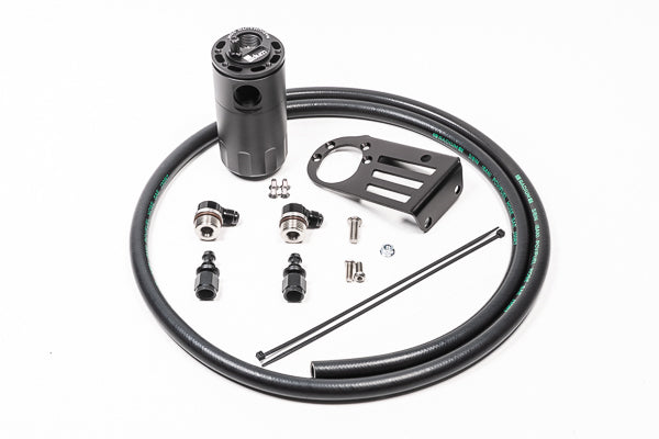 Radium PCV Catch Can Kit - Nissan Silvia/200SX S15 (SR20DET)
