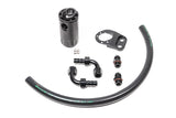 Radium PCV Fluid Lock Catch Can Kit - Ford Fiesta ST 13-18