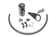 Radium PCV Fluid Lock Catch Can Kit - Nissan 350Z Z33/Skyline V35/Infiniti V35 (VQ35DE)