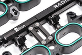 Radium Port Injection Fuel Rail Kit - Audi R8 V10 06-15/Lamborghini Gallardo 08-13