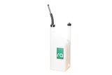 Radium Quick Fill Dump Can, 6Gal, Standard Filler