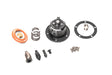 Radium RA Series FPR Fuel Pressure Regulator Conversion Kit