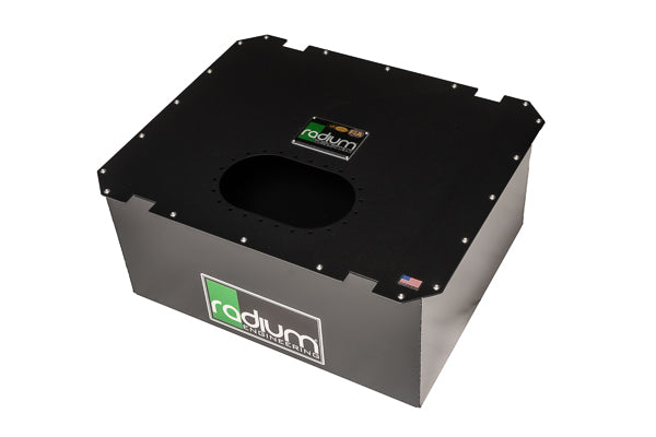 Radium Replacement Fuel Cell Can 22 Gallon