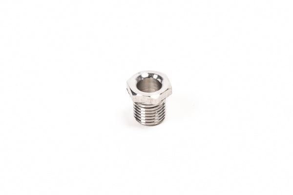 Radium Replacement Stainless Steel FPR Fuel Pressure Regulator Orifice