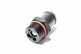 Radium Roll Over Valve, 10AN ORB To 3/4" Barb