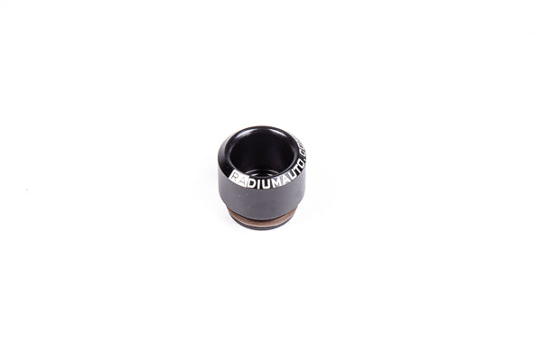 Radium Rotary Engine Injector Seat (Single) - Mazda RX-7 FD/Cosmo JC (13B/20B)